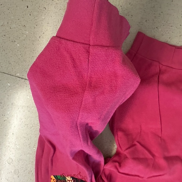 Sold! Boys Lie pop pink set 🍭💕 - Picture 10 of 10